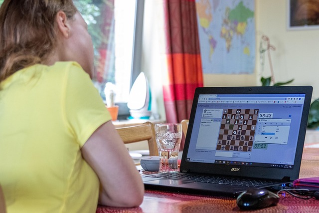 prehľad programov meditácie online ilustrácia